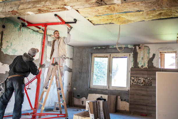 Best Garage Insulation Installation  in Piney Point Village, TX