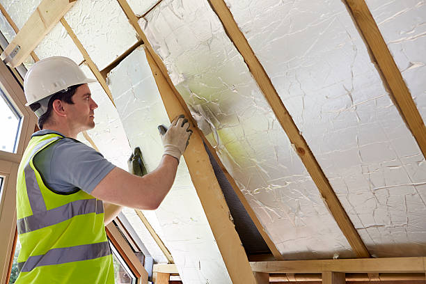 Best Attic Insulation Installation  in Piney Point Village, TX